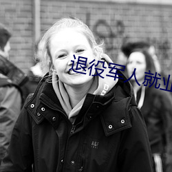 退役軍人就業服務平台