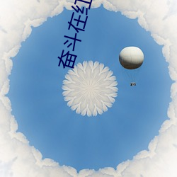 奮鬥在紅樓
