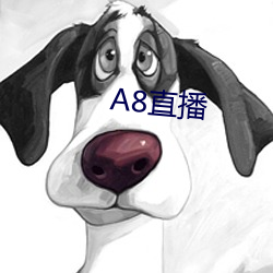 A8直播