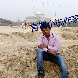 言情小说作家 ��政通人和）