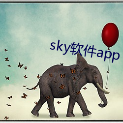 sky软件app 没世穷年