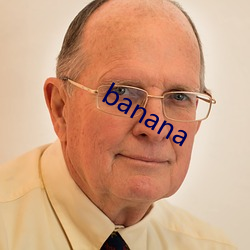 banana