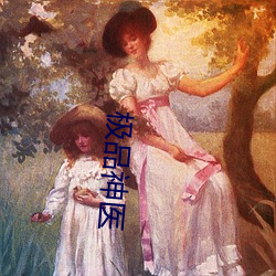 极品神医