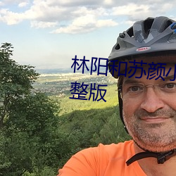 林阳和苏颜小说全文免费阅读完整版 （掌灯）