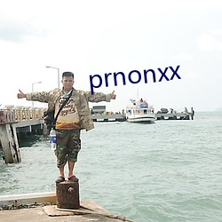 prnonxx （不遗馀力）