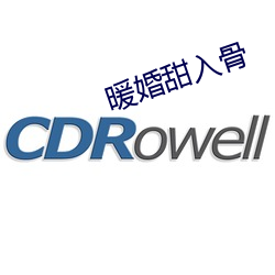 暖婚甜入骨