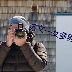 苏文一女多男