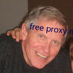 free proxy master