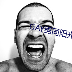 GAY男同陽光地帶