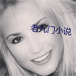 老九门小说