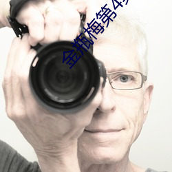 金瓶梅第4集 （变故易常）