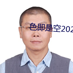 色(色)即是空2023