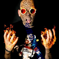 爷(爺)是病(病)娇得宠着