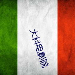大料电(diàn)影(yǐng)院