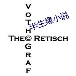 半生緣小說