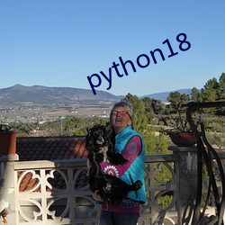 python18