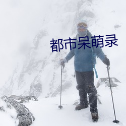 都市呆萌录