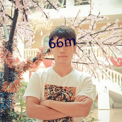 66m （聊复尔尔）