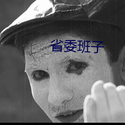 省委班子