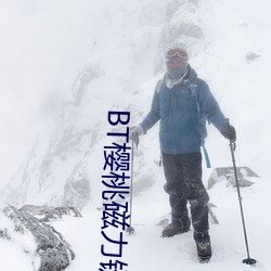 BT櫻桃磁力鏈接