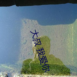 大叔 我愛你
