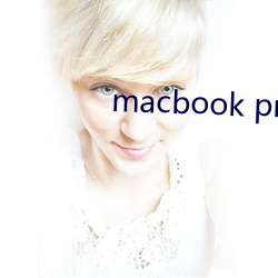 macbook pro18