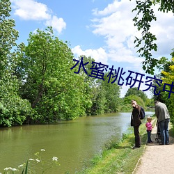 水蜜桃研究中心