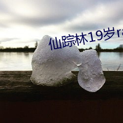 仙踪林19岁rapper潮水 （神龙失埶）