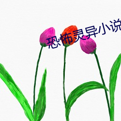 恐怖靈異小說