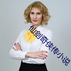 仙剑奇侠(xiá)传小(xi見o)说