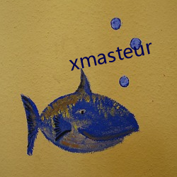 xmasteur