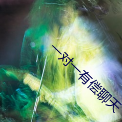 一对一(一)有偿(償)聊天