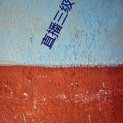 直播三級