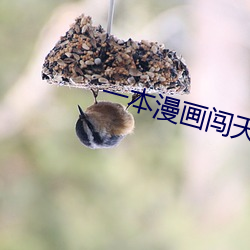 一本漫畫闖天涯 電影