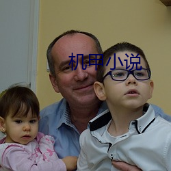 机甲小说(說)