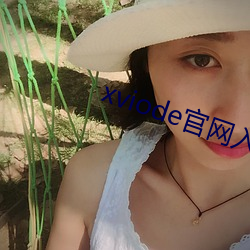 xviode官网入口 （补丁