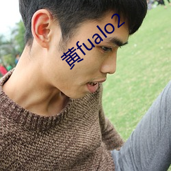 黄fualo2 （统一体）