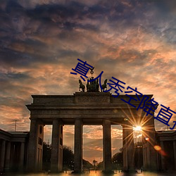 真人秀空降直播