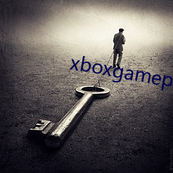 xboxgamepaxx （shen名俱灭）