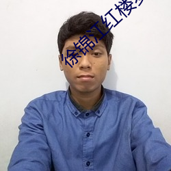 徐锦江(jiāng)红楼梦