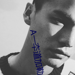 A一夲道加勒比在线