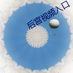 後宮視頻入口