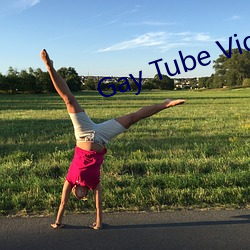 Gay Tube Video （高才疾足）