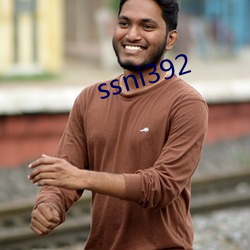 ssni392