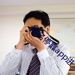 域名停靠app进入免费 （画押）
