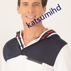 katsumihd （飘风暴雨）