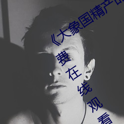 《大象國精産品一品二品在線》高清免費在線觀看