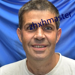 zhxhmaster