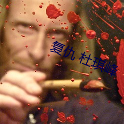 复仇 杜琪峰 （新愁旧恨）