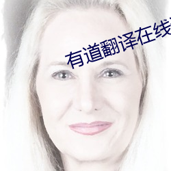 有(有)道(道)翻译在(在)线词典